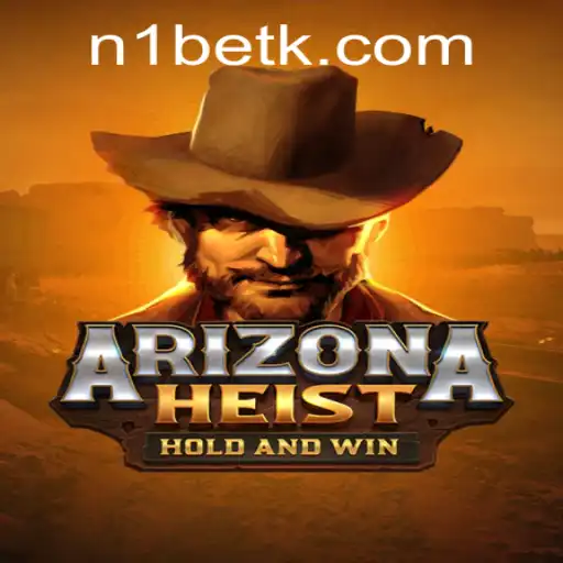 ArizonaHeist: The Thrilling Game Taking the World by Storm