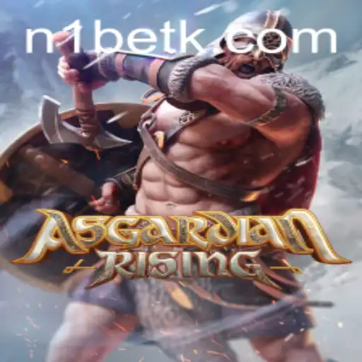 Discover the Mythical World of AsgardianRising through Epic Gameplay and Strategy