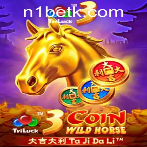Embark on an Adventurous Journey with 3CoinWildHorse