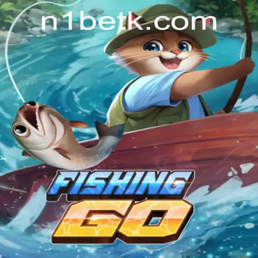 FishingGO: The Ultimate Virtual Angling Experience