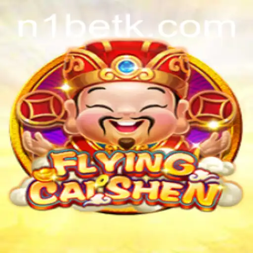 Unveiling the Enthralling World of FlyingCaiShen: An In-Depth Look