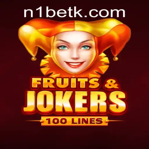 Exploring the Exciting World of FruitsAndJokers100: A Unique Gaming Adventure
