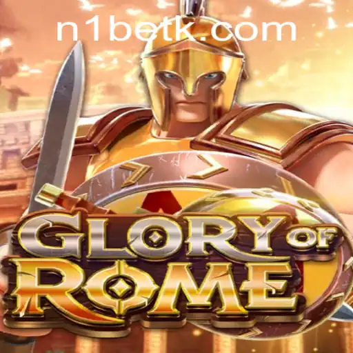 Exploring GloryofRome: A Strategic Odyssey