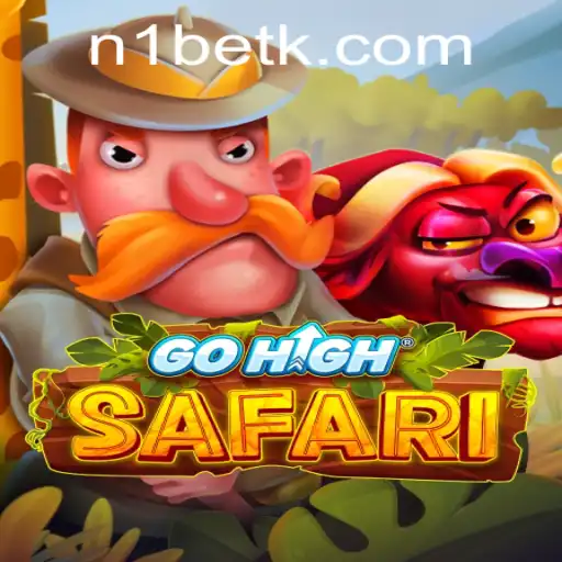 Explore the Thrill and Strategy of GoHighSafari: The Ultimate Adventure Game