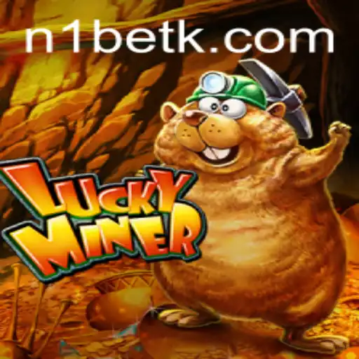 LuckMiner: Unearthing Riches in a Digital Realm