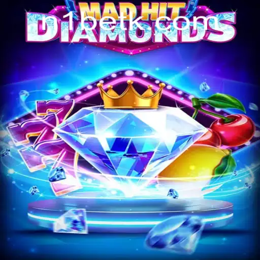 Explore the Exciting World of MadHitDiamonds: The Ultimate Gaming Experience