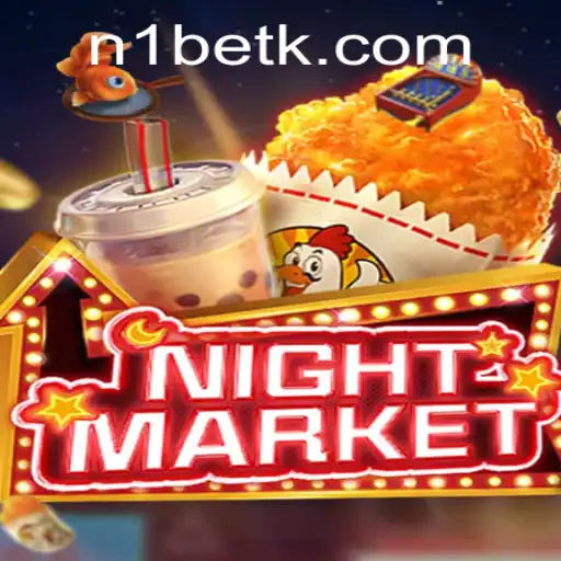 Unveiling the World of NIGHTMARKET: A Journey Through the 69BR Experience