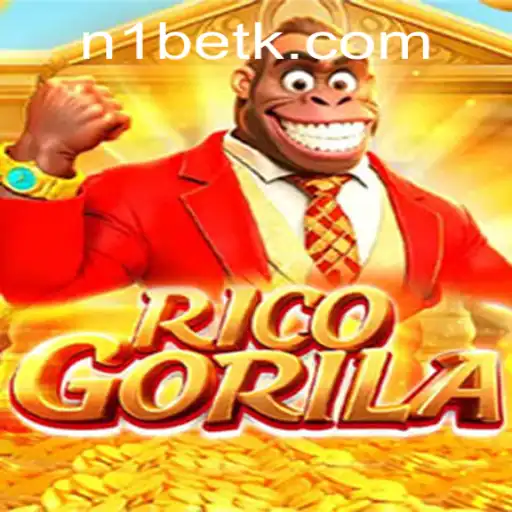 RicoGorila: Immersive Action-Packed Adventure with 69BR Dynamics