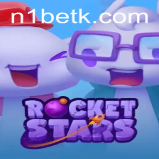RocketStars: Unveiling the Galactic Gaming Adventure of 69BR