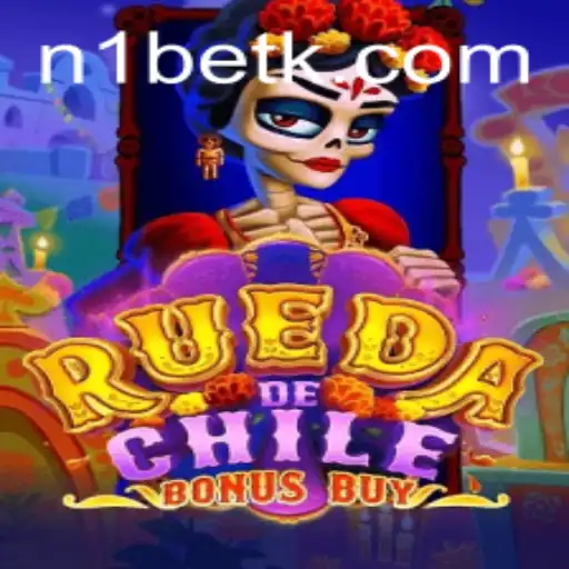 Discover the Excitement of RuedaDeChileBonusBuy - A New Gaming Experience