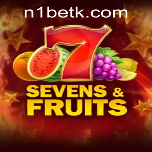 Exploring the Enchanting World of SevensFruits: The Game of Luck and Strategy