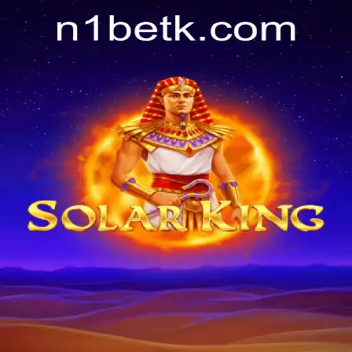 Discover the Epic World of SolarKing: A Game of Strategy and Adventure