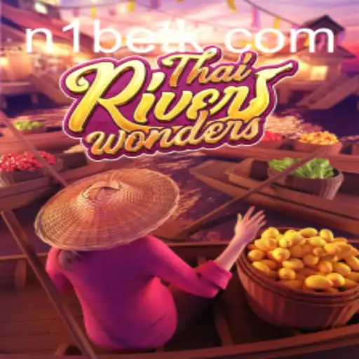Exploring the Enchanting World of ThaiRiverWonders