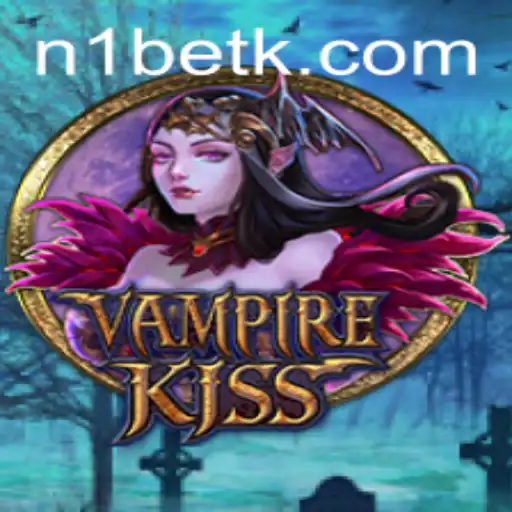 Unveiling VampireKiss: A Thrilling Gaming Experience