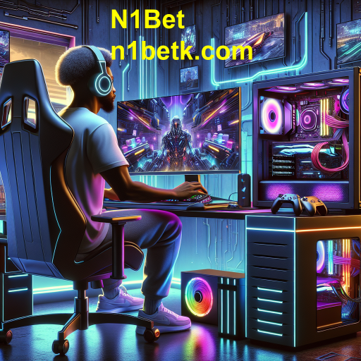 A Ascensão dos Jogos para Desktop: Uma Experiência Inigualável