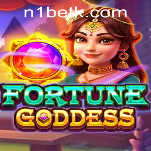 Unveiling the Enchanting World of FORTUNEGODDESS