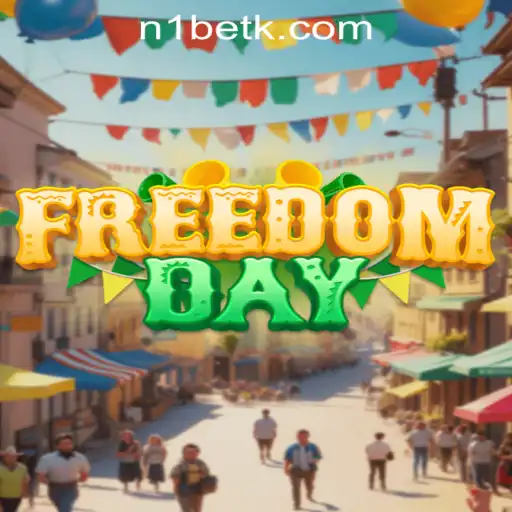 Discover FreedomDay: A Revolutionary Gaming Experience with 69BR