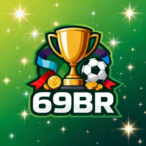 69BR Logo