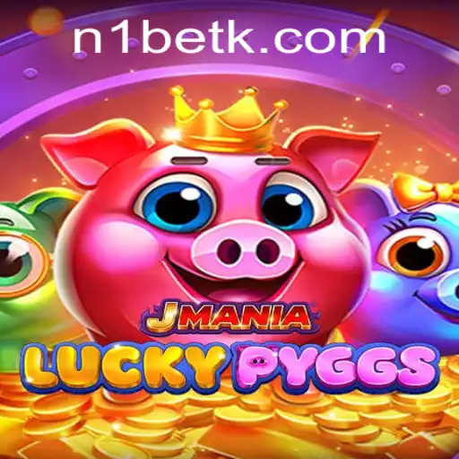 Diving into the Exciting World of JManiaLuckyPyggs and the Mysterious 69BR