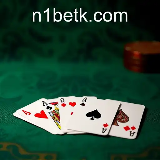 Jogos de cartas