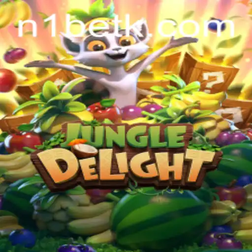 Unveiling the Mysteries of JungleDelight: A New Adventure in the World of 69BR