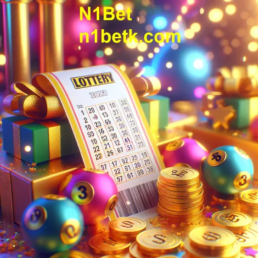 Explorando a Loteria no N1Bet: Uma Aventura de Sorte