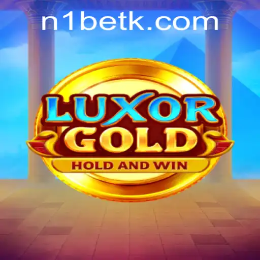 Discover the Enchanting World of LuxorGold: A New Era of Strategic Gaming