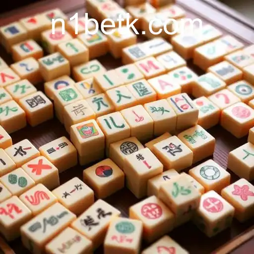 Mahjong
