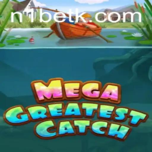 Explore the Excitement of MegaGreatestCatch: A Deep Dive into Gameplay and Rules