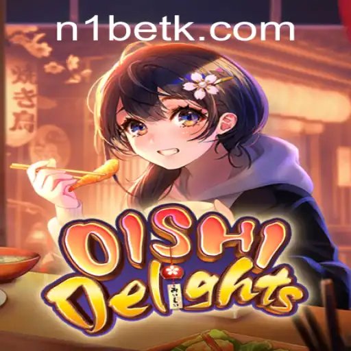 Discover the Joy of OishiDelights: A Comprehensive Guide
