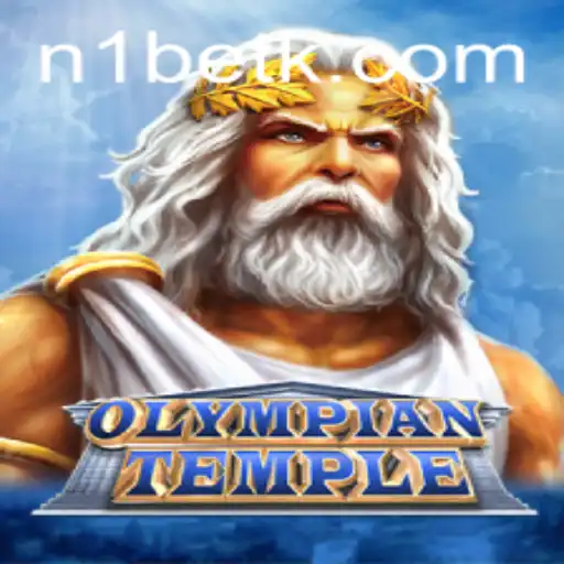 Unveiling the Mysteries of OlympianTemple: A Glimpse into the World of 69BR