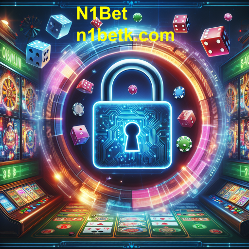 A Importância da Privacidade nos Jogos Online: Um Foco na N1Bet