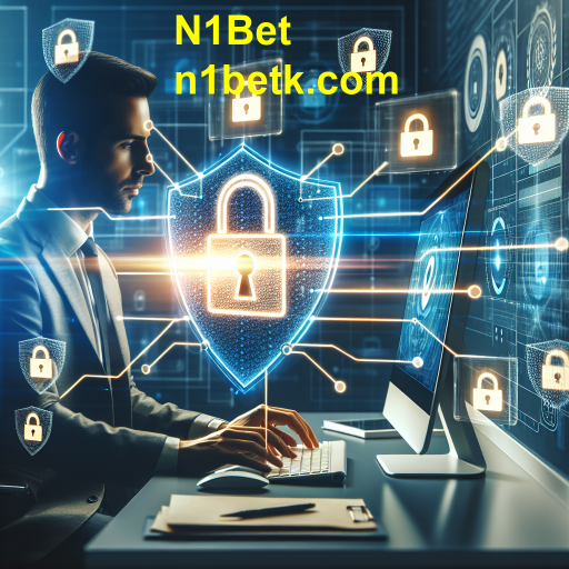 Segurança em Jogos Online: A Prioridade do N1Bet