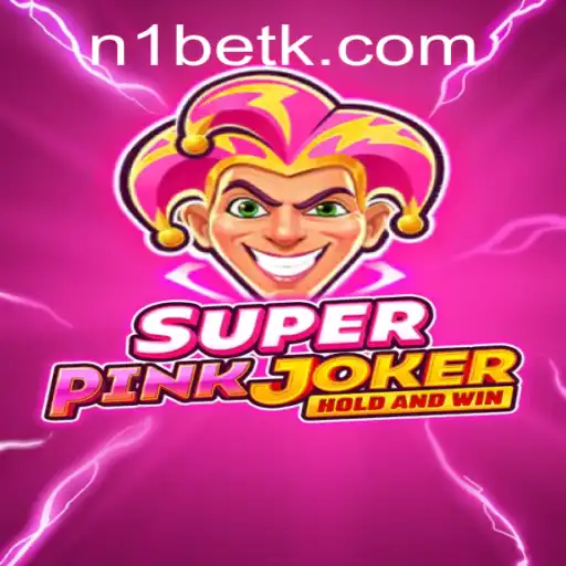 Exploring SuperPinkJoker: The Innovative Game That Combines Strategy and Fun