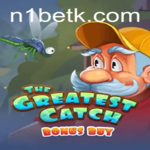 TheGreatestCatchBonusBuy: Dive into Adventure