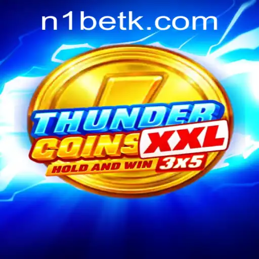 ThunderCoinsXxl: An Immersive Gaming Experience in the Digital Age