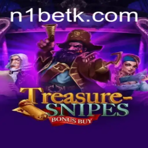 Unveiling the Thrills of TreasuresnipesBonusBuy: A Comprehensive Guide