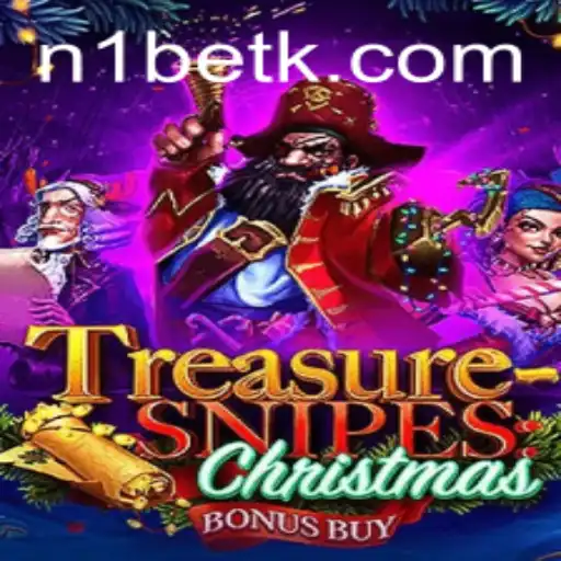 TreasuresnipesChristmas: Unveiling the Festive Adventure Game