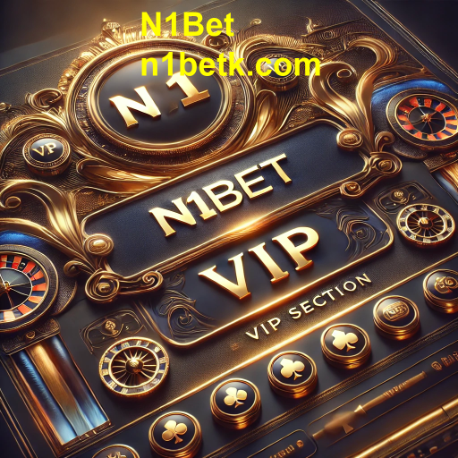 Descubra a Categoria VIP do N1Bet