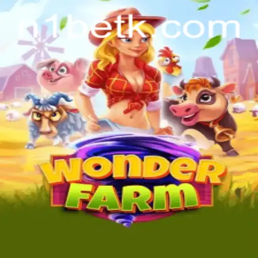 Explore the Enchanting World of WonderFarm: A Deep Dive into Gameplay and Current Trends